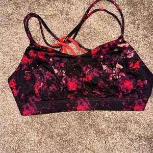 Old Navy sports bra size L